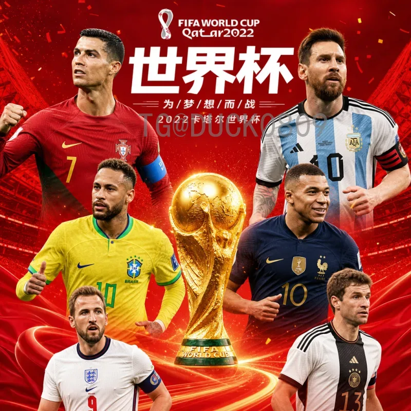 2026年世界杯决赛时间正式公布：7月19日在纽约新泽西上演巅峰对决