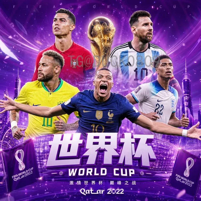 巴西队冲击美加墨世界杯：阵容分析与夺冠前景